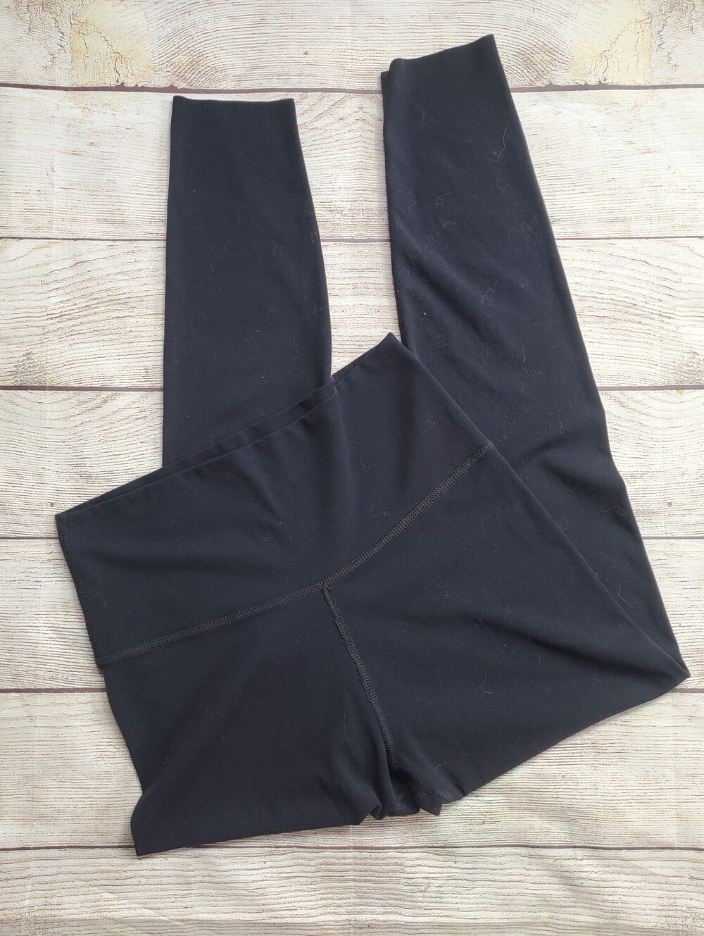 Nike Dri-Fit Yoga Leggings